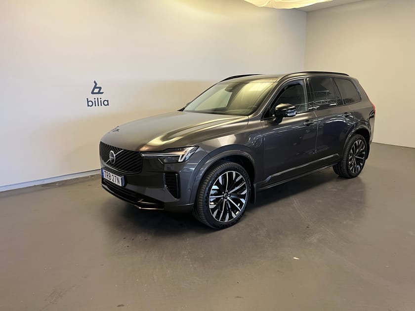 Bild 1 av Volvo XC90