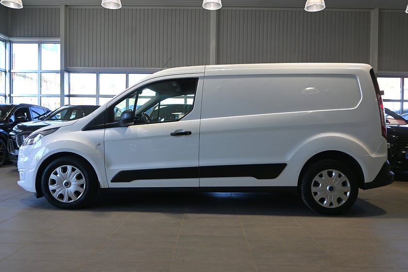 Bild 2 av Ford Transit Connect 210 LWB
