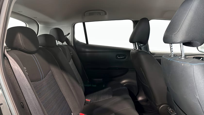 Bild 5 av Nissan Leaf N-CONNECTA MY22 39 KWH