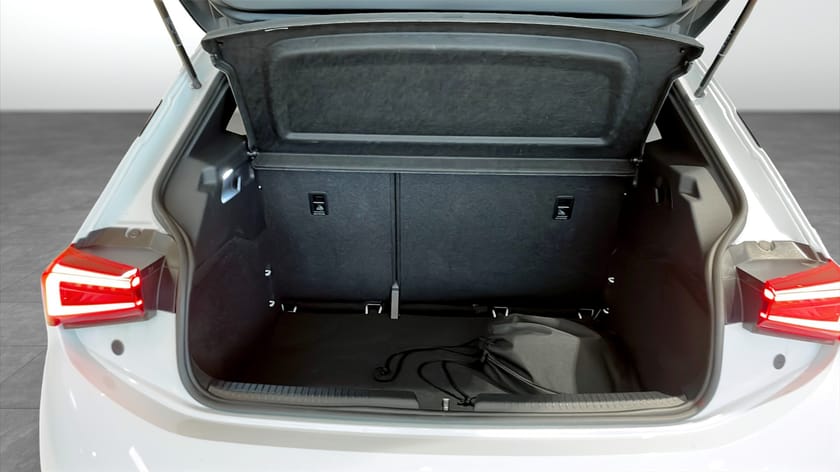 Bild 2 av CUPRA Born 59 SEAT  150 KW 60/63 KWH  KWH BEV 1