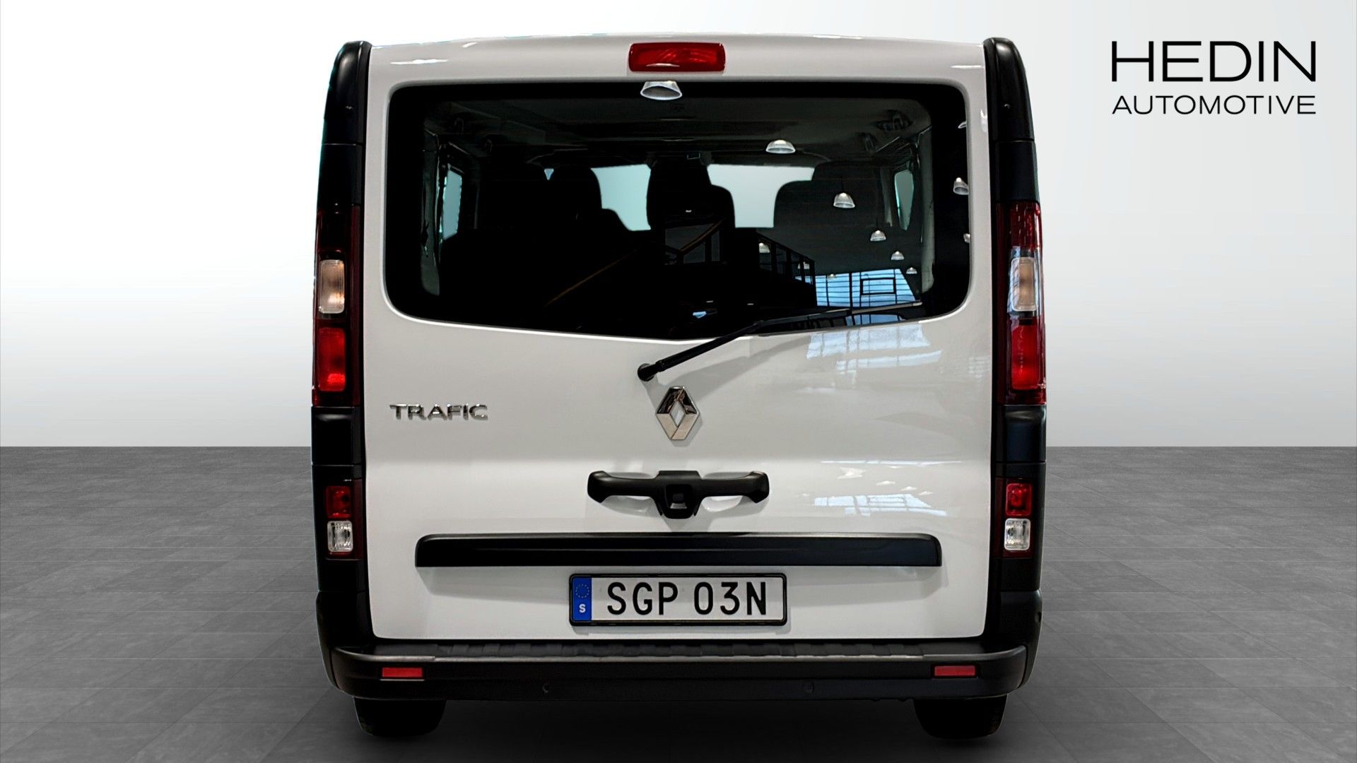 Renault Trafic 2024, bild 7/10