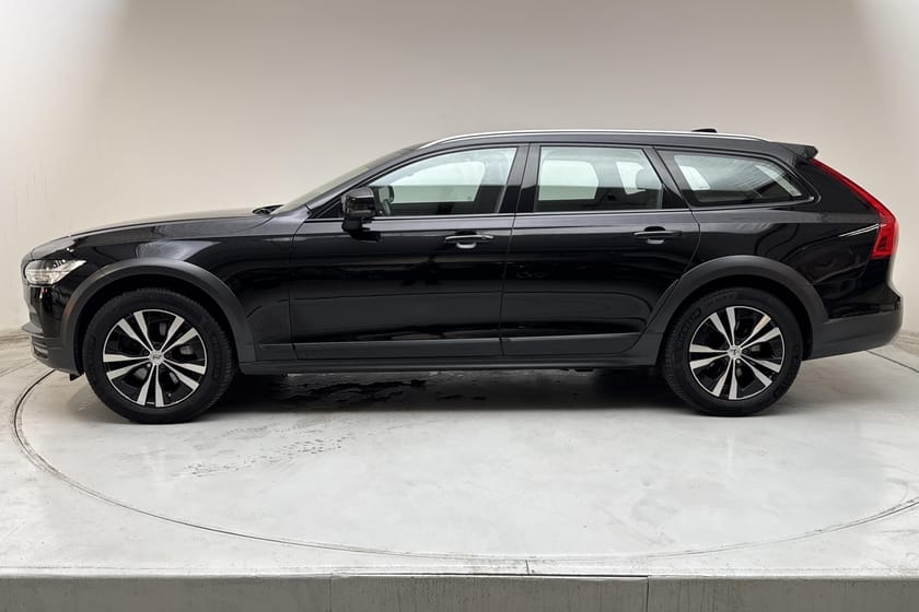 Bild 2 av Volvo V90 Cross Country D4 AWD (190hk) Advance SE II