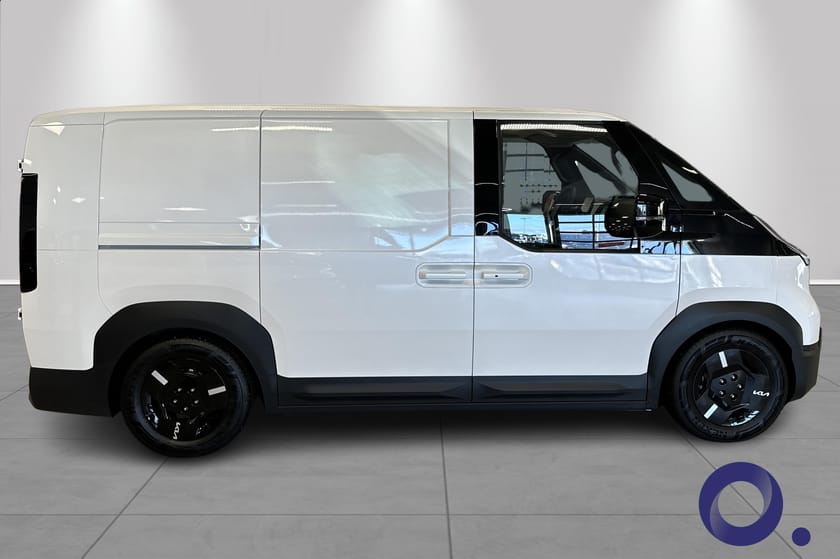 Bilde 4 av Kia PV5 Long Range Cargo
