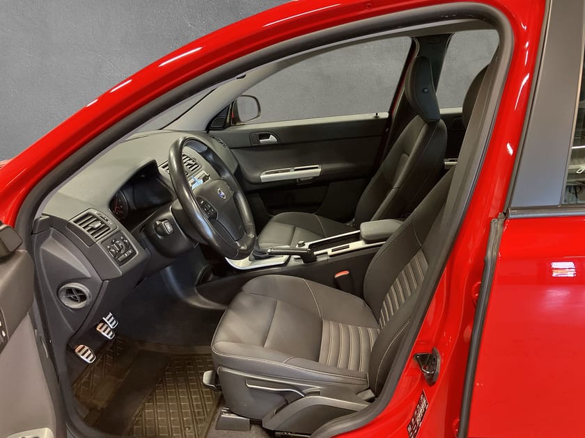 Bild 5 av Volvo S40