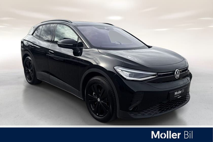 Bilde 3 av Volkswagen ID.4 Pro 4M excl. 77kwh 286hk