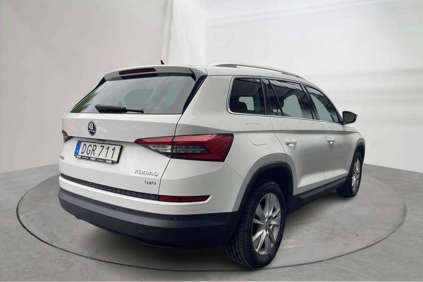 Bild 3 av Škoda Kodiaq