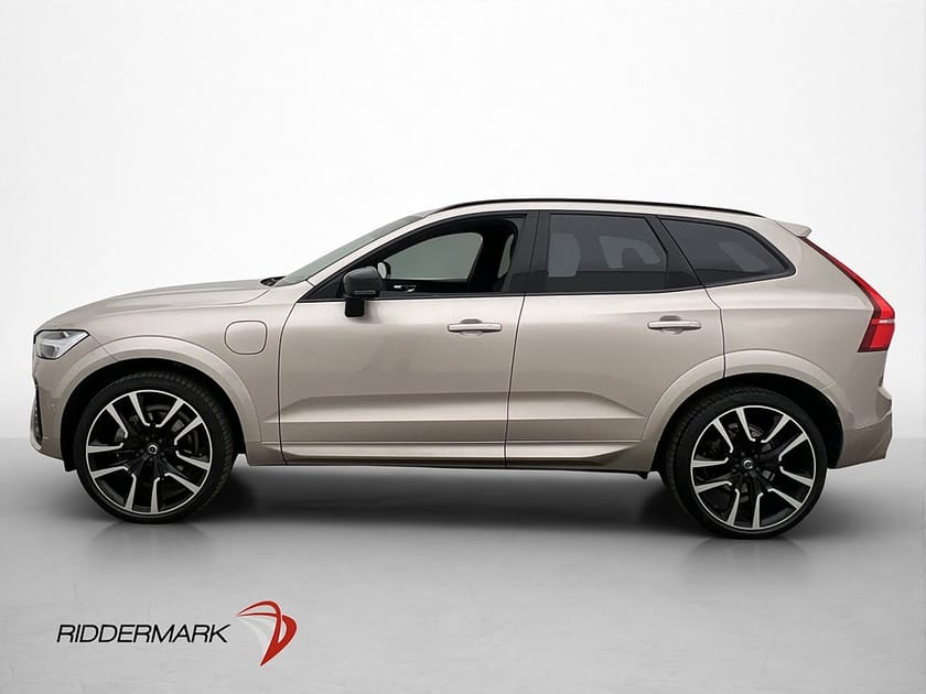 Bild 4 av Volvo XC60