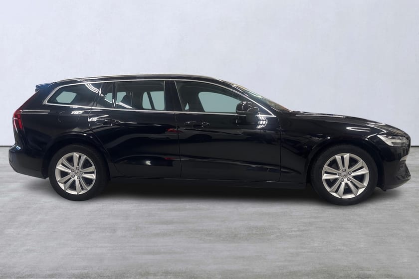 Bild 3 av Volvo V60