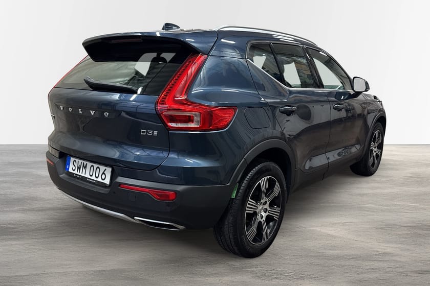 Bild 3 av Volvo XC40