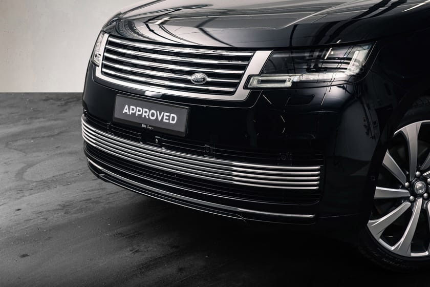 Bilde 3 av Land Rover Range Rover P530 SV/Signature Sound/Led Scanning/23"/Massasje+++