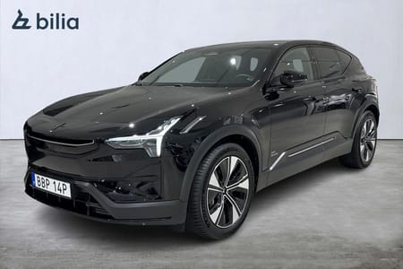 Polestar 3 Long Range Dual Motor 111kWh