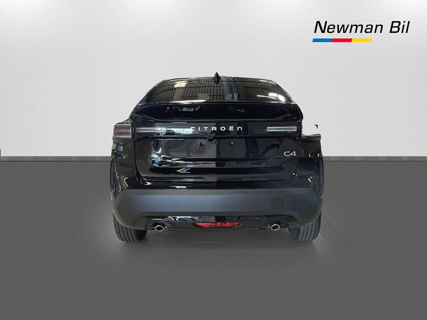 Bild 5 av Citroën C4 Hybrid 145