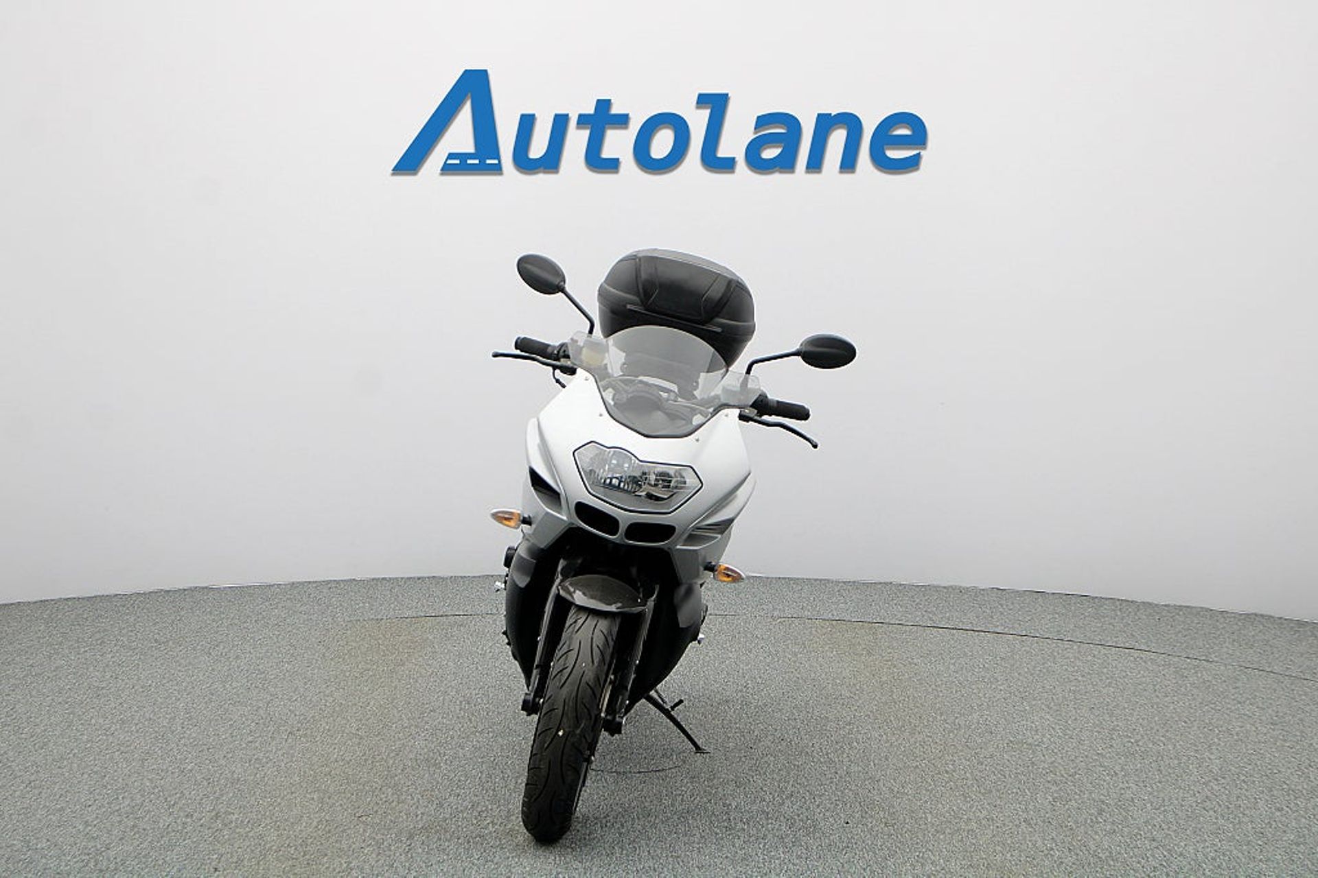 BMW Motorrad K-series R K 1200 R 2007, photo 7/10