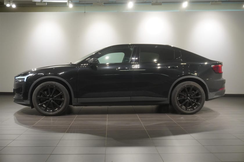 Bild 2 av Polestar 2 Long Range Dual Motor AWD Drag 408hk