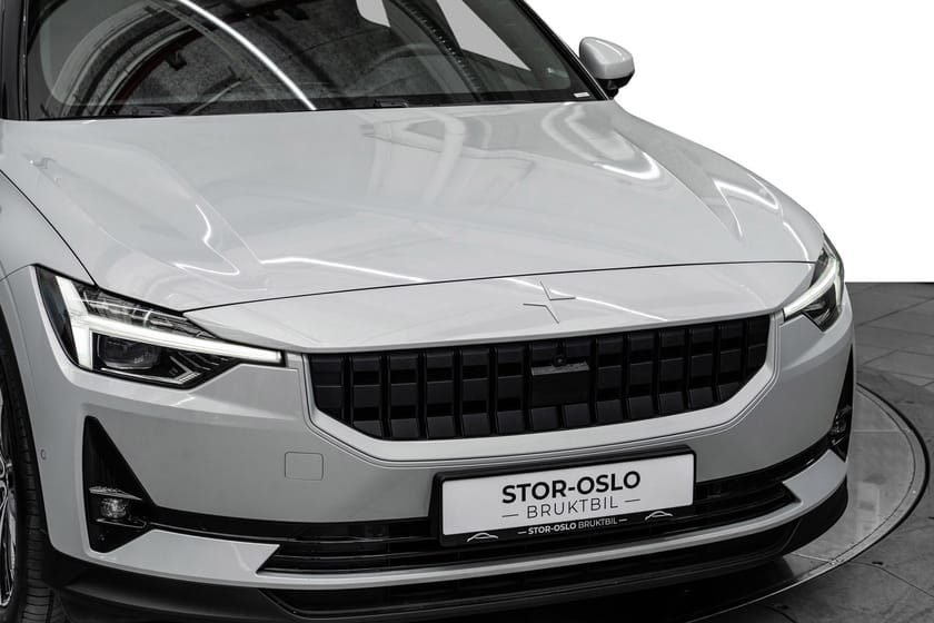 Bilde 2 av Polestar 2 Standard Range Single Motor