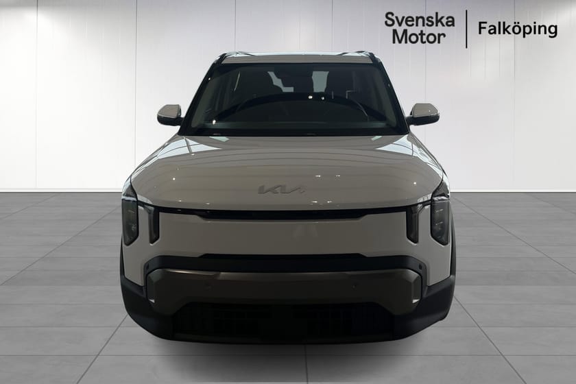 Bild 2 av Kia EV2 Standard Range Backkamera I Adaptiv farthållare I Basutrustad I