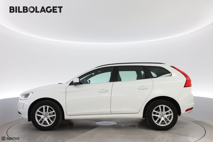 Bild 2 av Volvo XC60 D4 AWD Classic Momentum