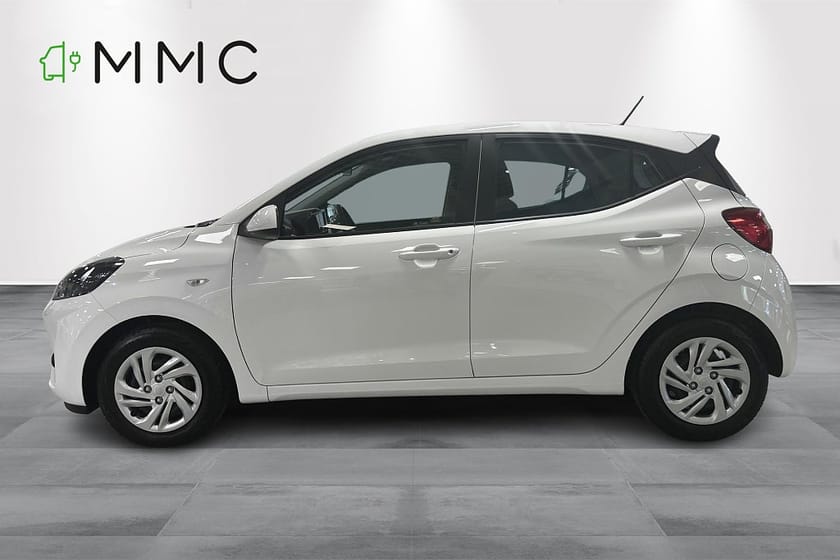 Bild 3 av Hyundai i10