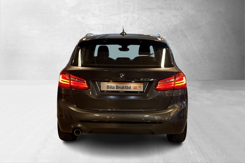 Bilde 3 av BMW 225xe Active Tourer