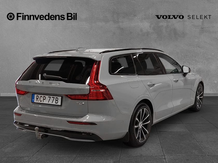 Bild 4 av Volvo V60