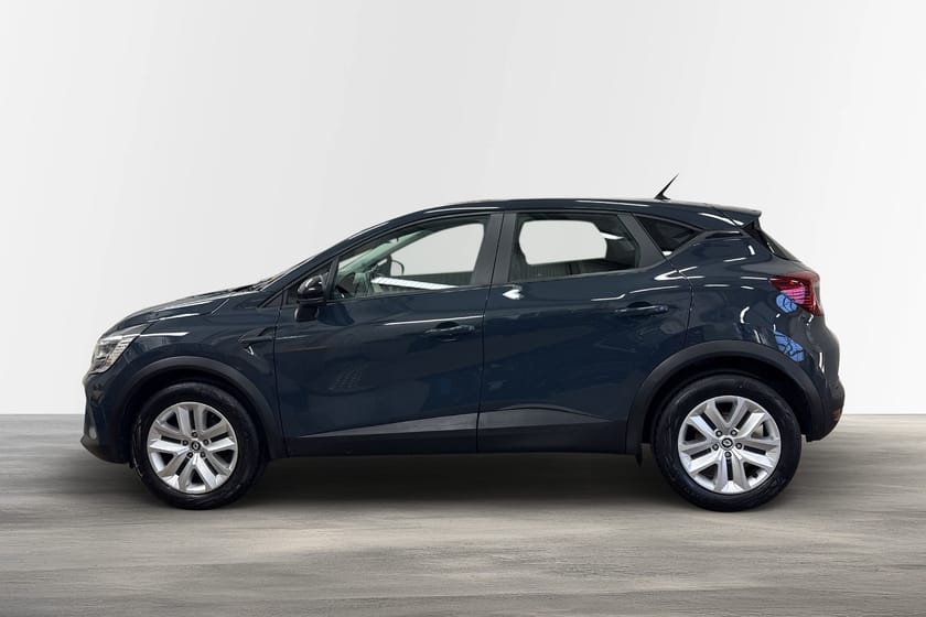 Bild 3 av Renault Captur TCe 90 Equilibre