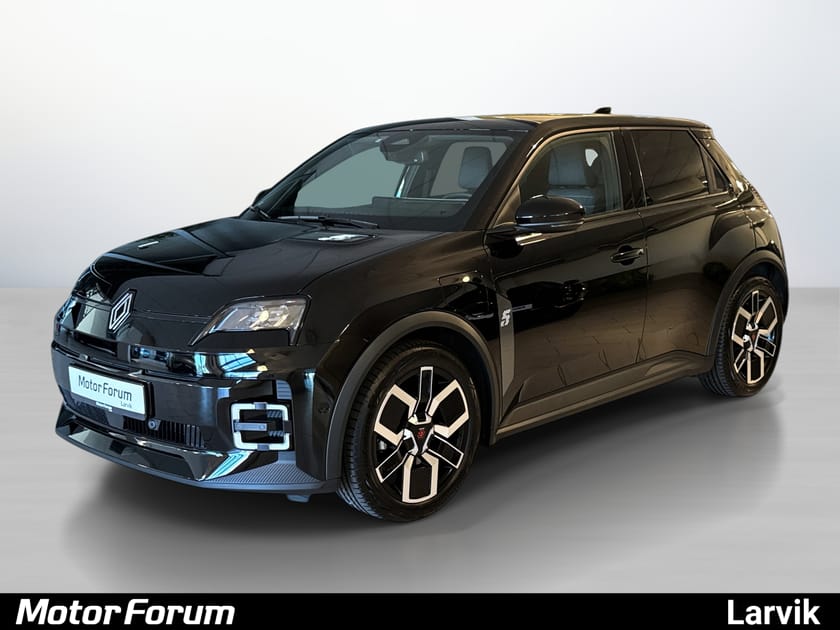 Bilde 2 av Renault 5 E-Tech Techno EV40 | Ryggekamera | CARPLAY | 312 km (WLTP)