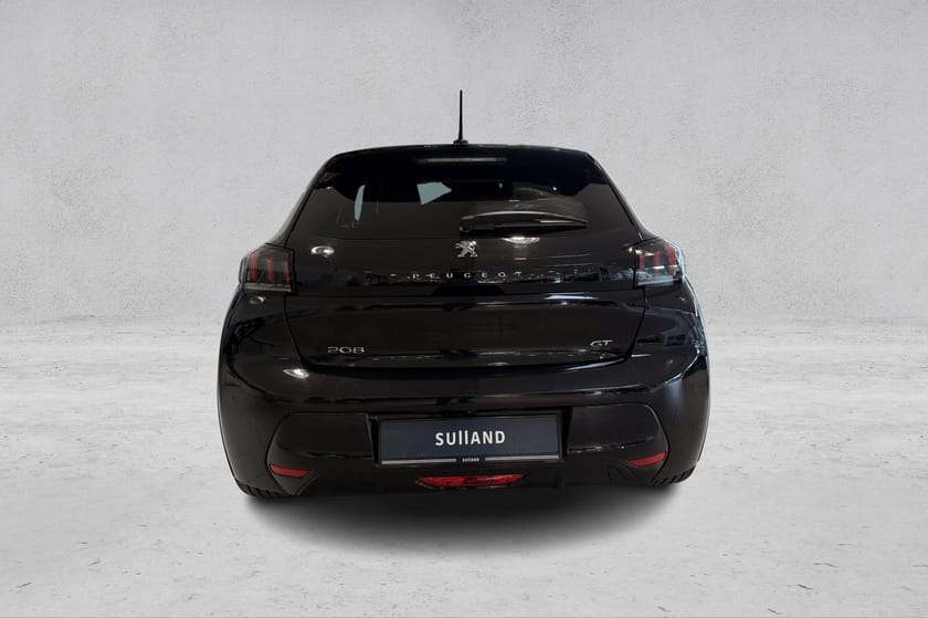 Bilde 4 av Peugeot e-208 GT Line