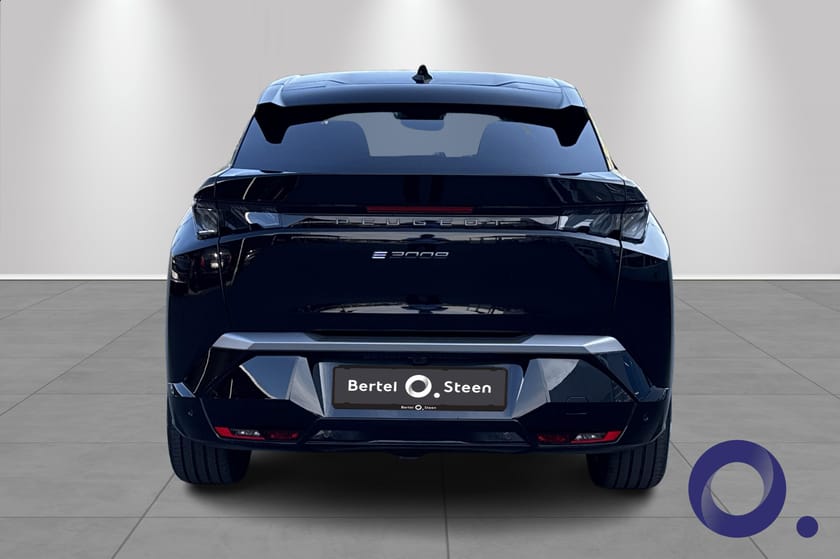 Bilde 4 av Peugeot E-3008