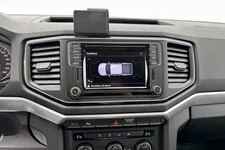 Volkswagen Amarok 2.9t