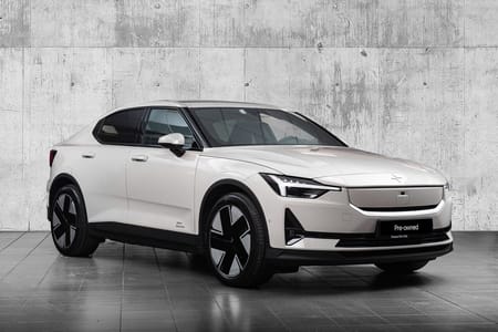 Polestar 2 Long Range Dual Motor | Prime-pakke!