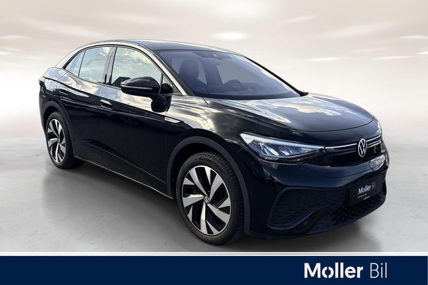 Bilde 3 av Volkswagen ID.5 Pro Performance 77kwh 204hk
