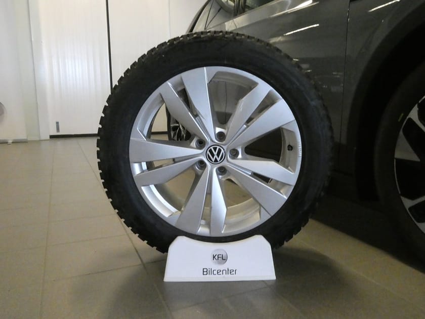 Bild 2 av Volkswagen ID.4 Pro Performance