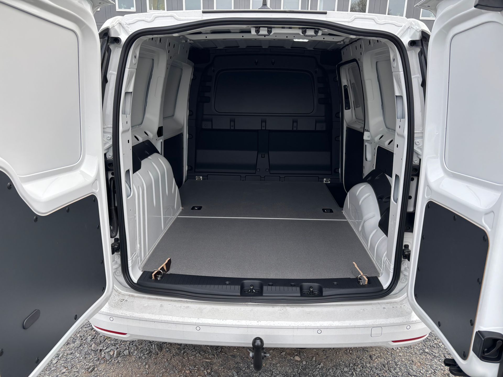 Volkswagen Caddy 2025, bild 4/7