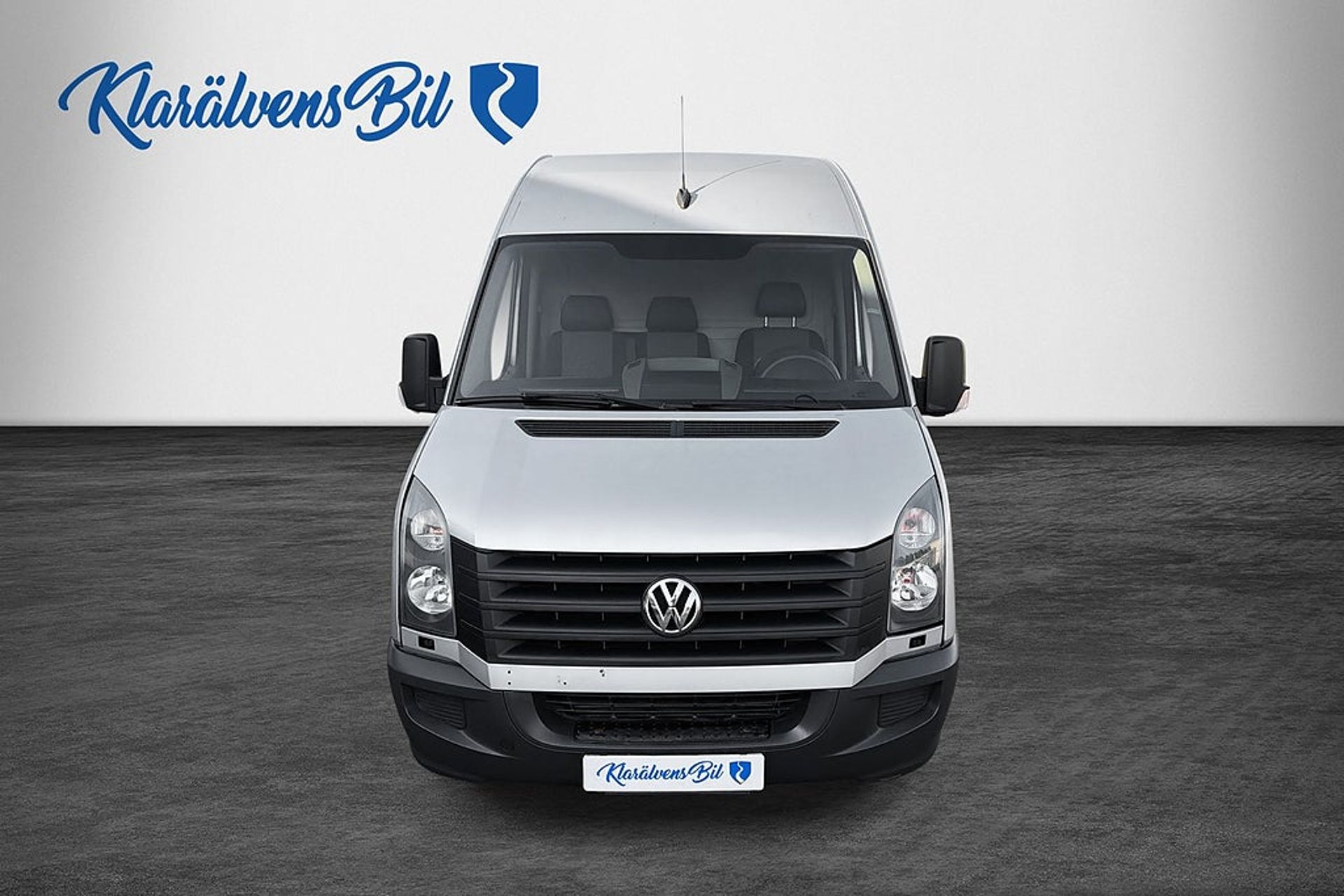 Volkswagen Crafter 2012, bild 4/10