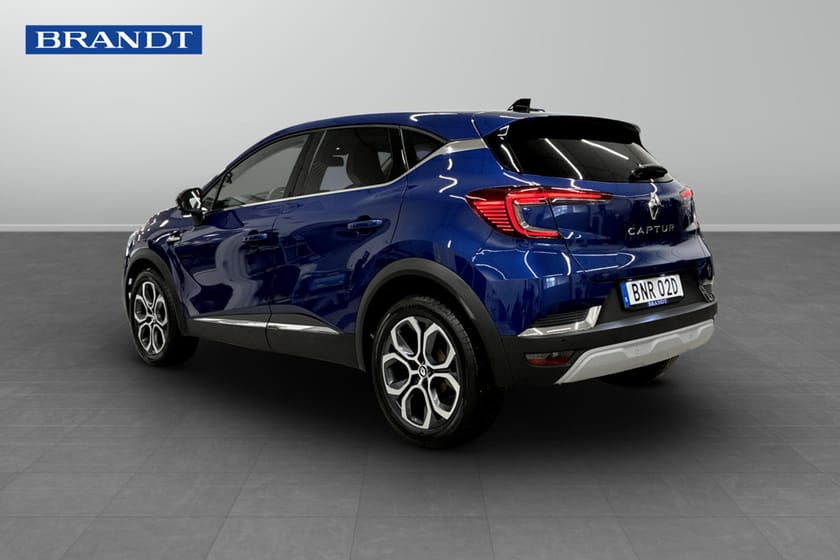 Bild 2 av Renault Captur