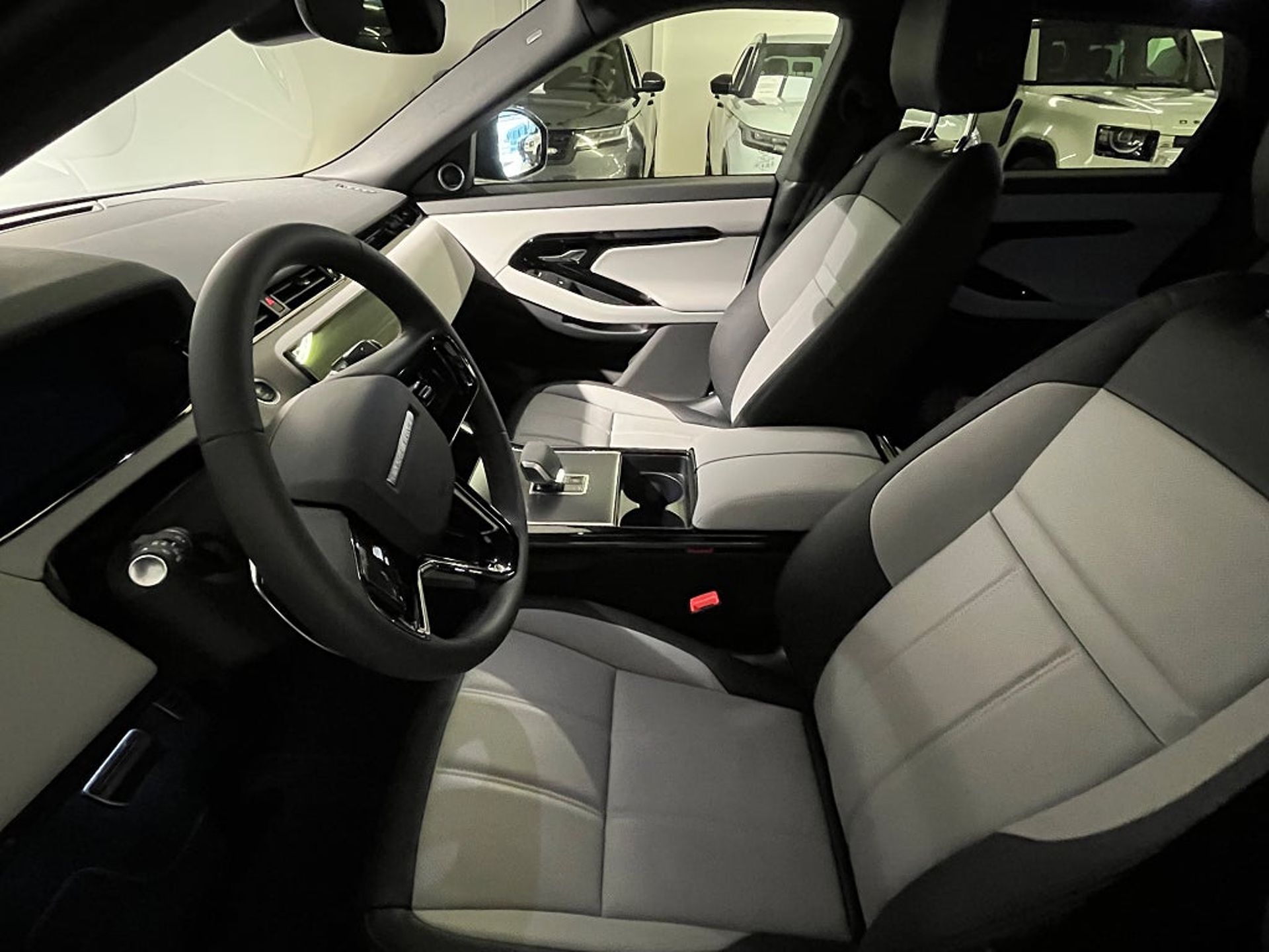 Land Rover Range Rover Evoque 2026, bild 5/10