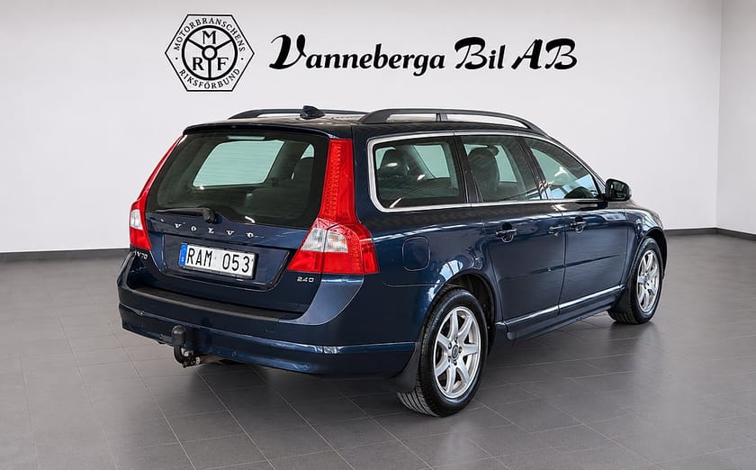 Bild 3 av Volvo V70