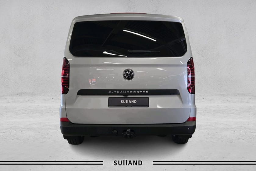 Bilde 4 av Volkswagen e-Transporter E-tra lang pluss 286 rwd**