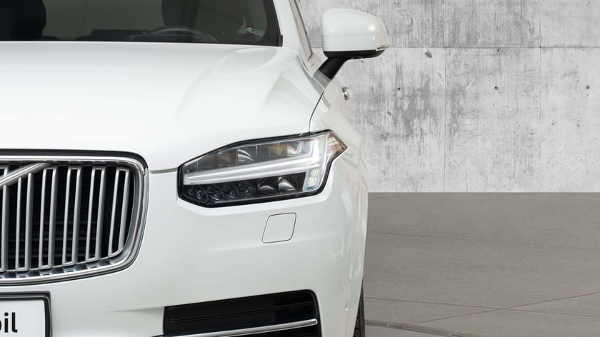 Bilde 4 av Volvo XC90 T8 Insc | Luft | Head Up | Krok | 360 |