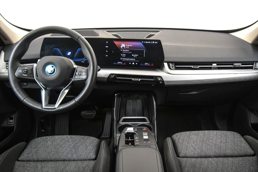 Bilde 5 av BMW iX1 xDrive30 Charged Plus Premium E. (K)