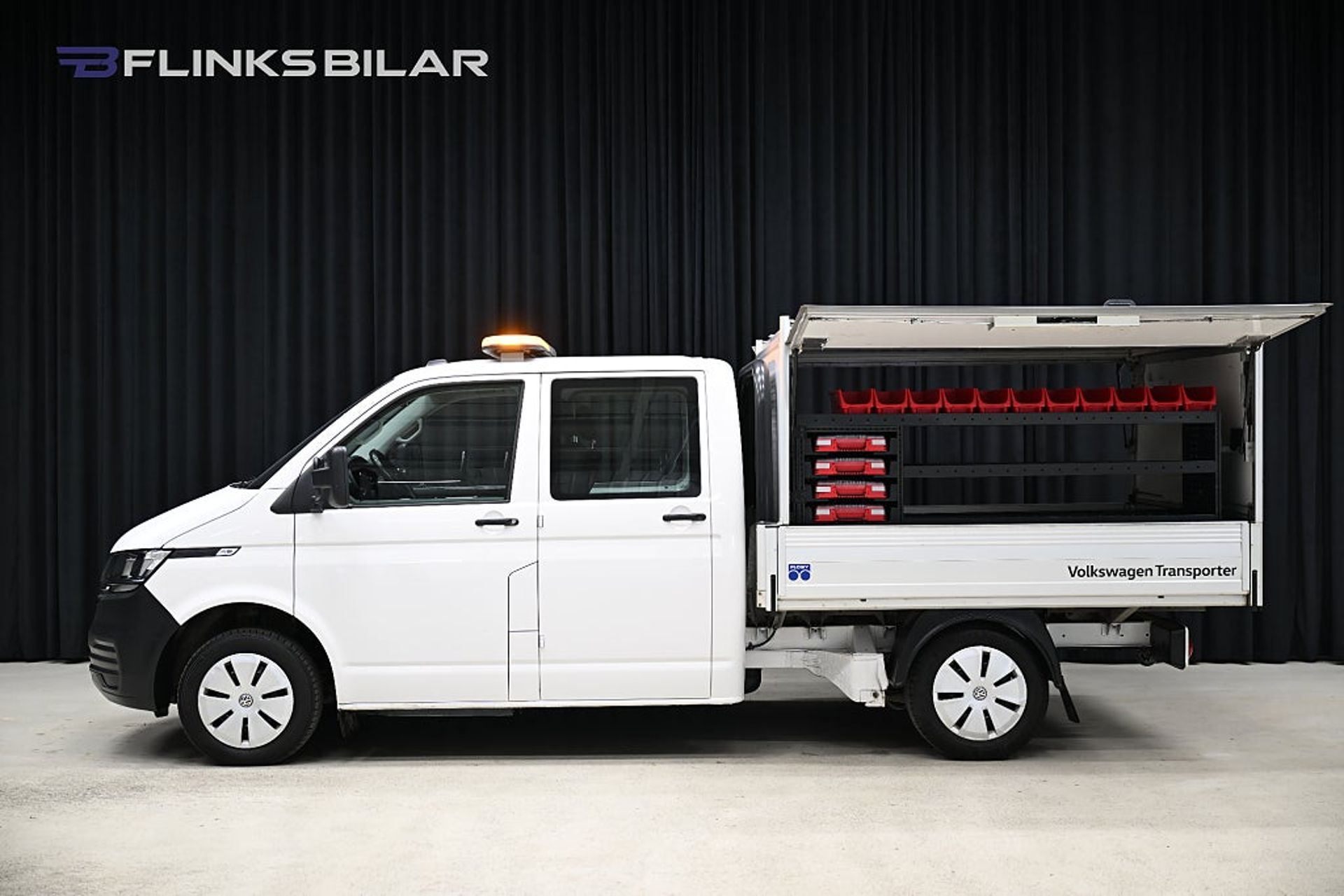 Volkswagen Transporter 2021, bild 4/10