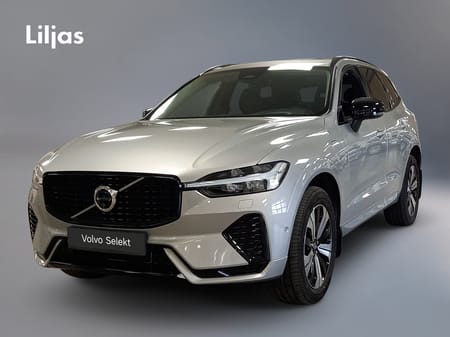 Volvo XC60 T6 AWD Plus Dark Nordic Edition//360-kamera//Drag//