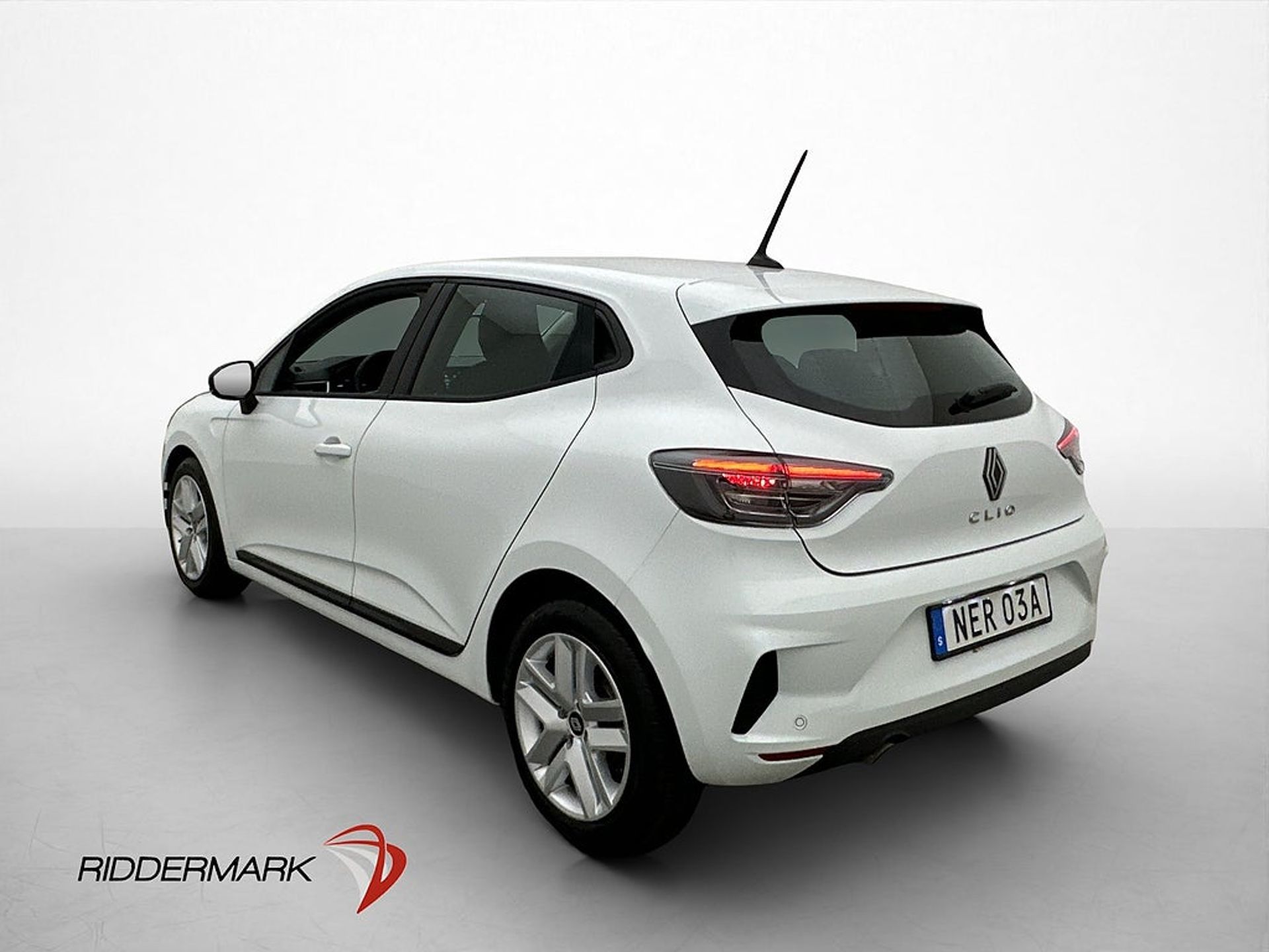 Renault Clio 2024, bild 5/10
