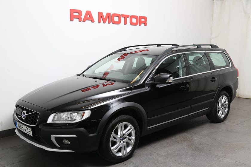 Bild 1 av Volvo XC70