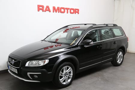 Volvo XC70