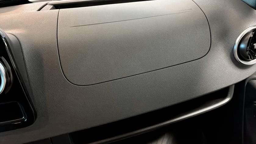Bild 5 av Mercedes-Benz Sprinter 317 CDI RWD Panel Van SKÅP A2 PRO | Lagerbil, omgående leverans