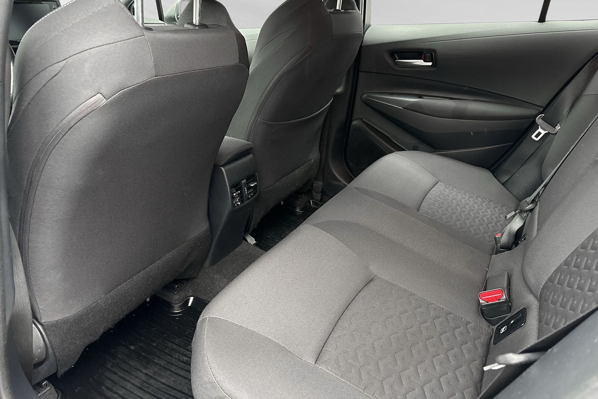 Toyota Corolla Touring Sports Hybrid 2021, bild 7/10