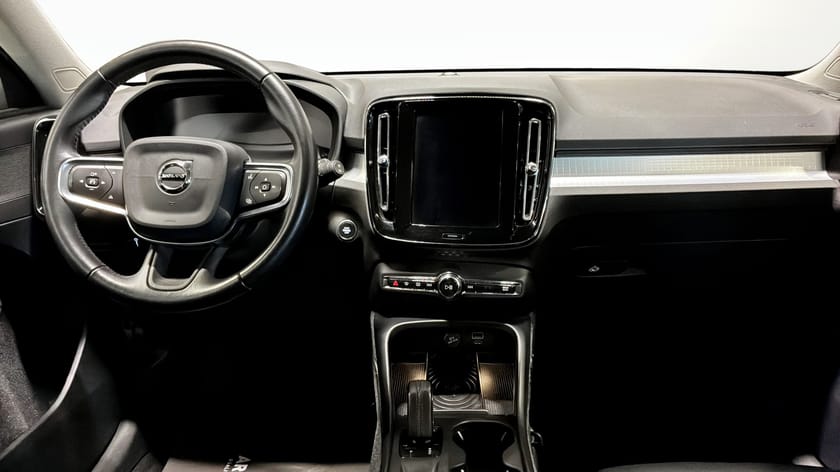 Bild 4 av Volvo XC40