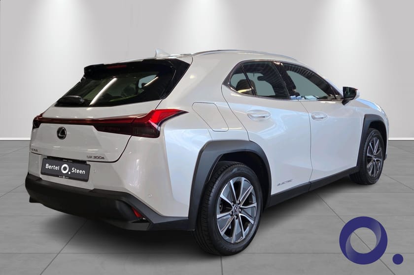 Bilde 5 av Lexus UX 300e Premium | Adaptiv Cruise, Ryggekamera ++