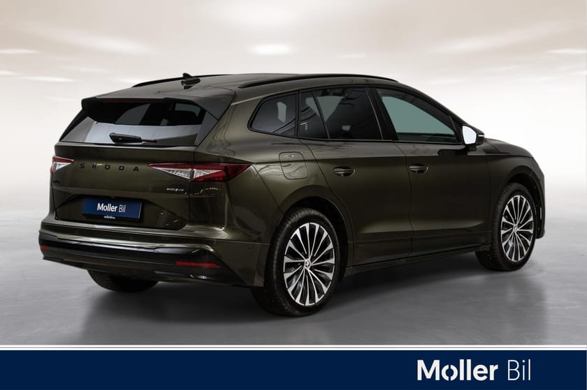 Bilde 4 av Škoda Enyaq 85x